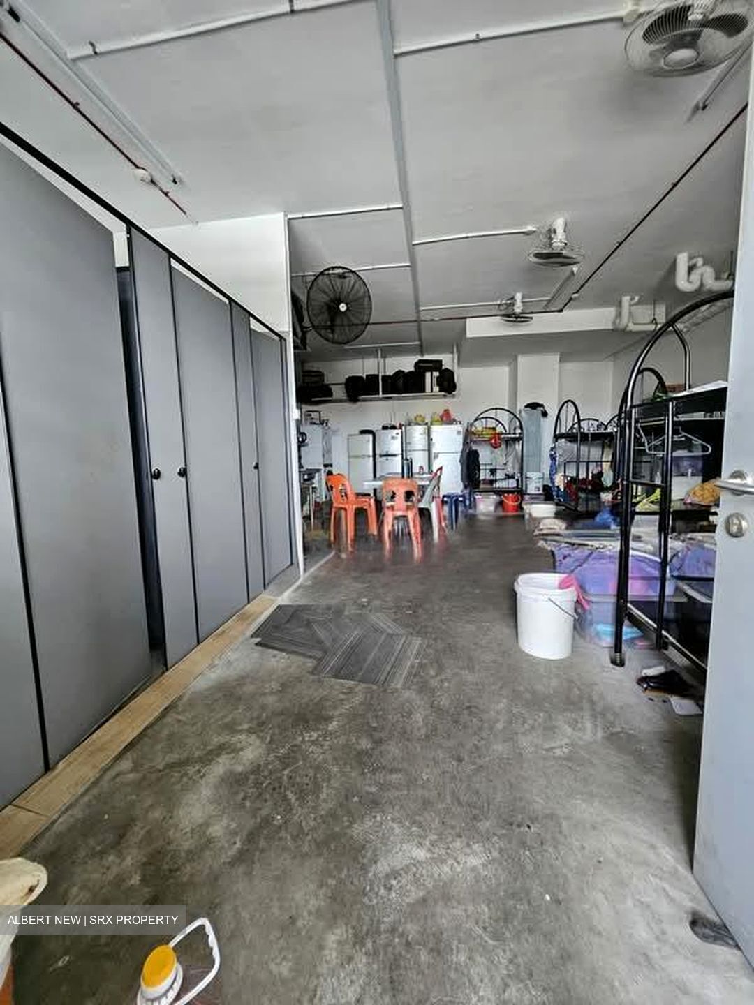 Tuas View Close (D22), Factory #560563351